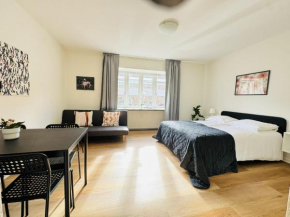 aday - Beautiful and Cozy Studio Apartment, Aalborg